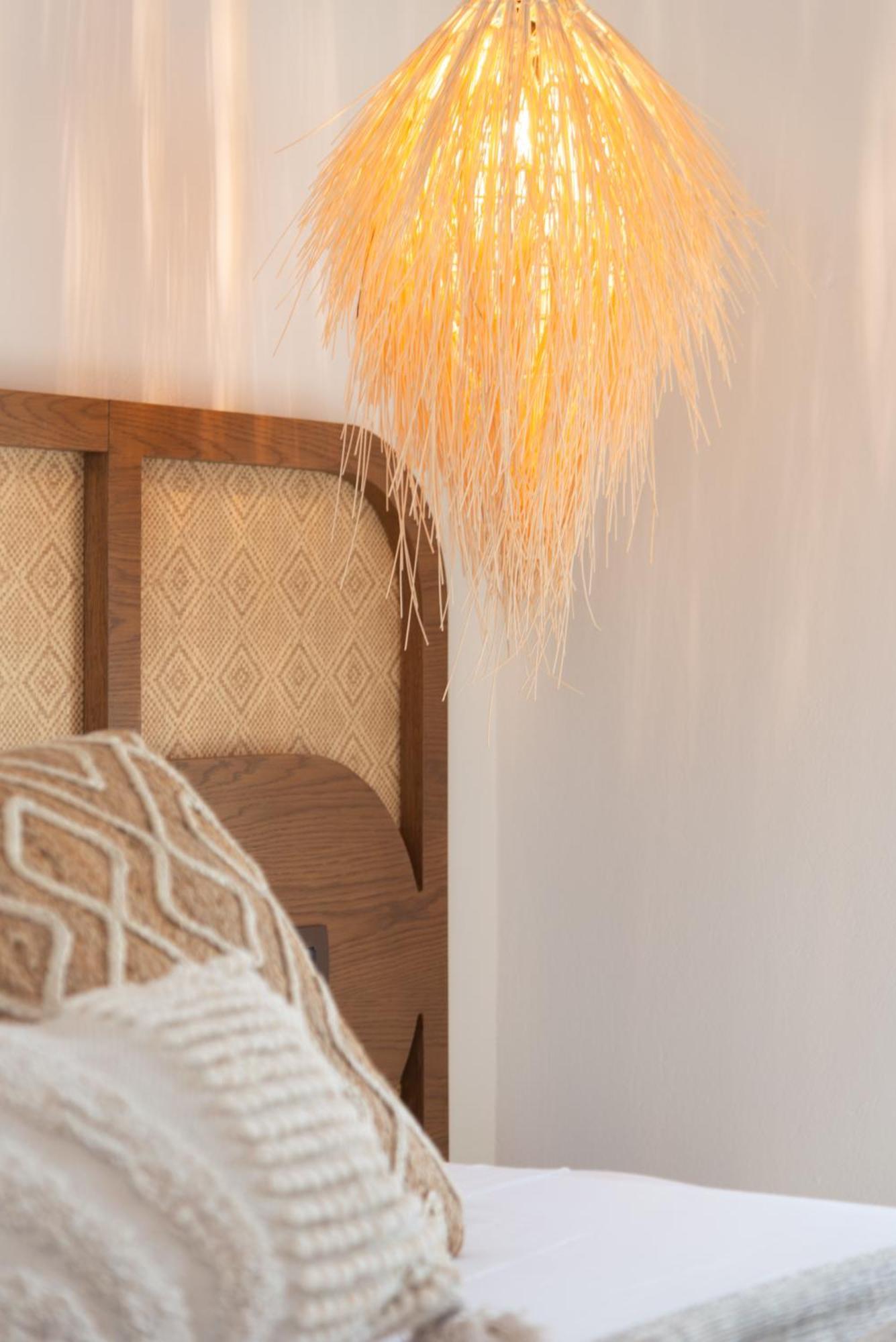 Edem Hotel Platis Gialos  ภายนอก รูปภาพ