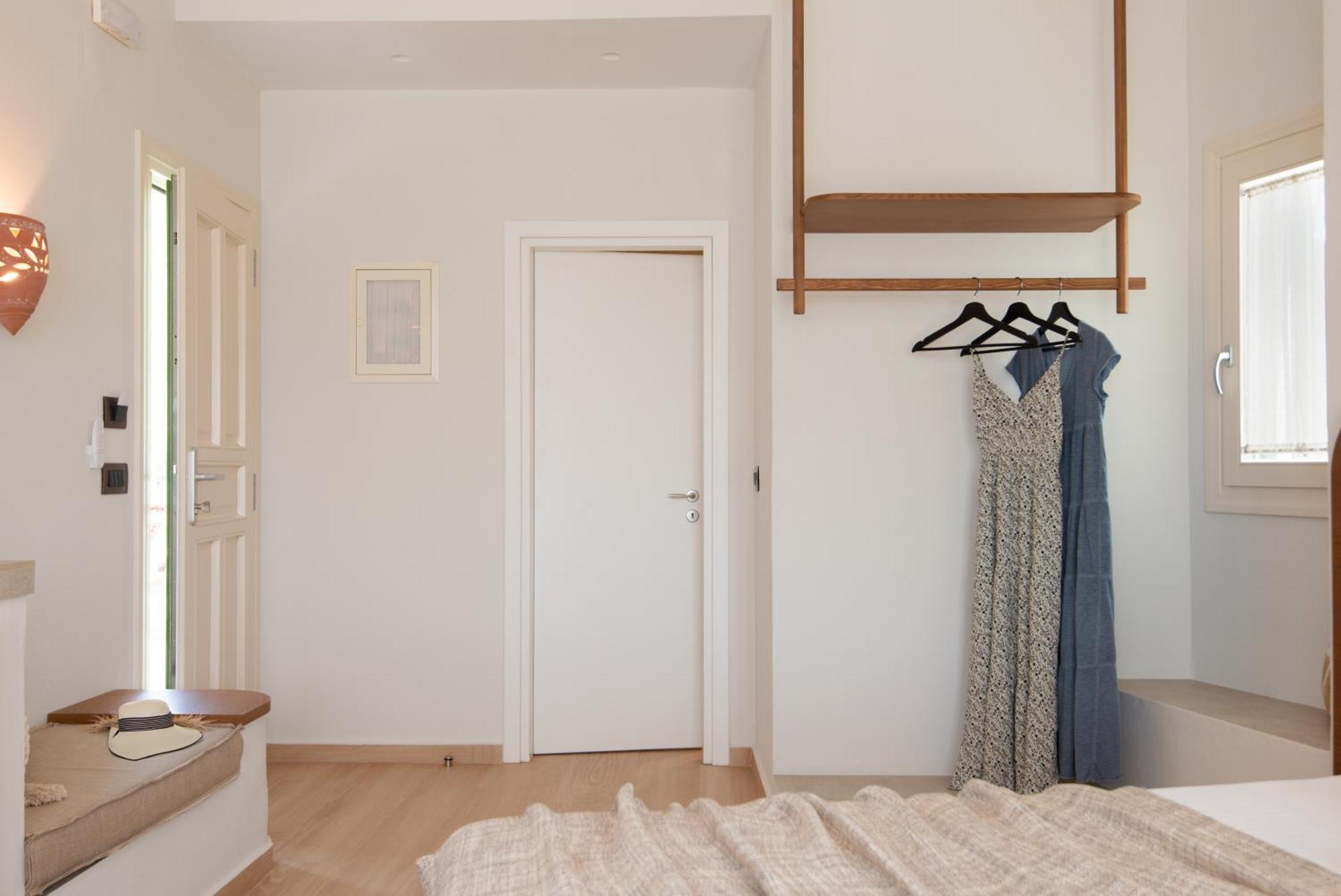 Edem Hotel Platis Gialos  ภายนอก รูปภาพ