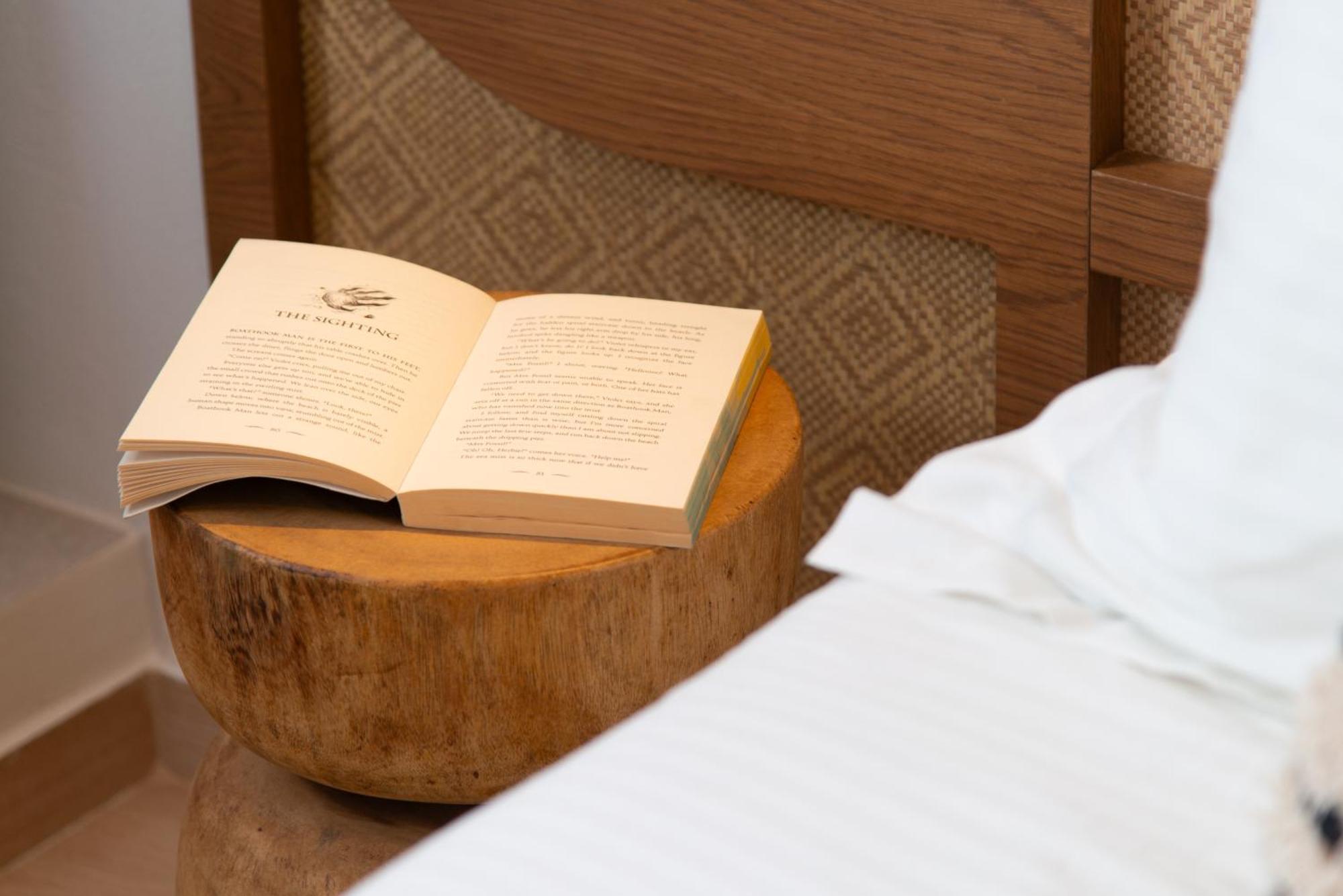 Edem Hotel Platis Gialos  ภายนอก รูปภาพ